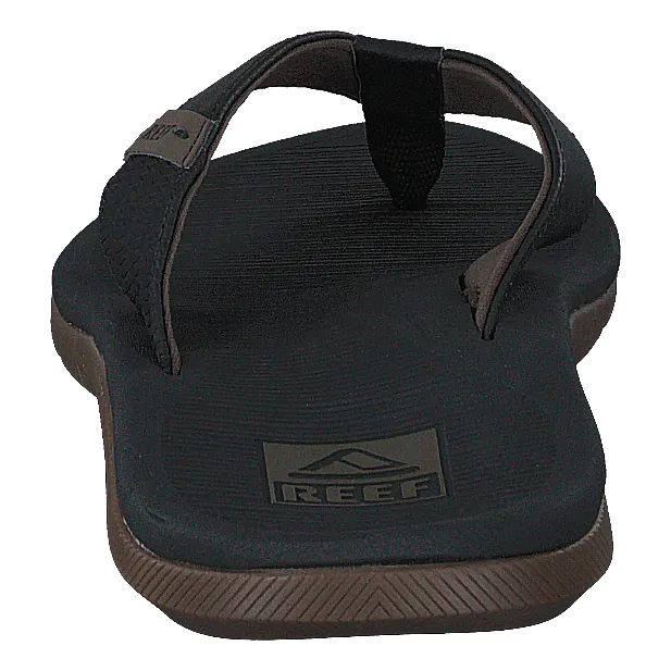 Reef Santa Ana Black