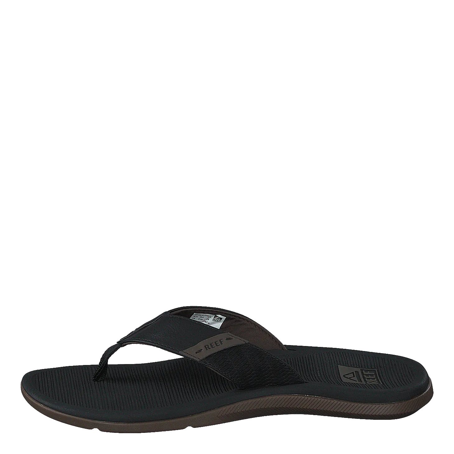 Reef Santa Ana Black