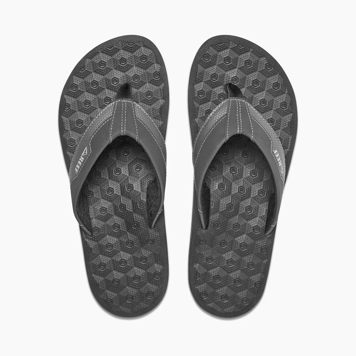 Reef The Ripper Sandals