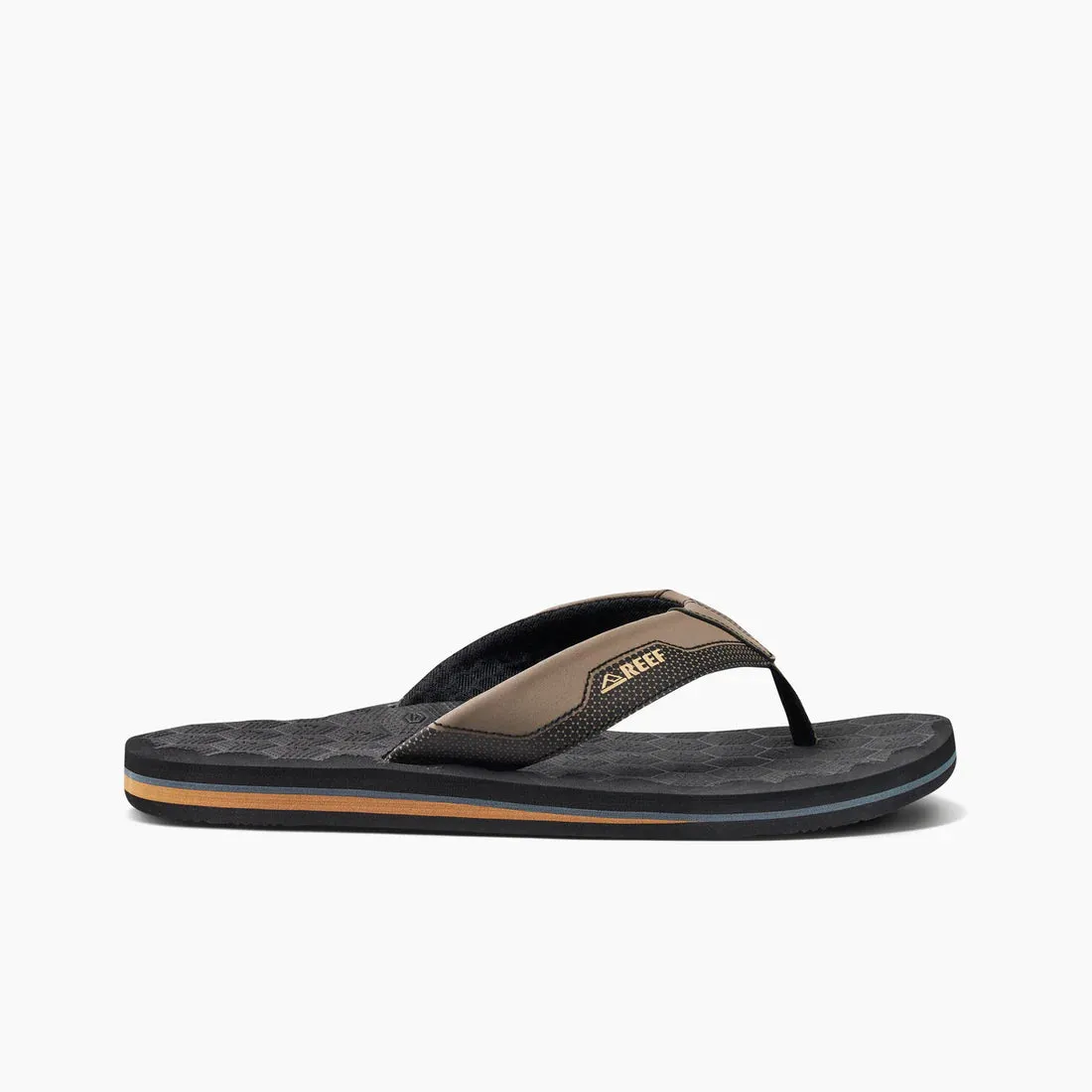 Reef The Ripper Sandals
