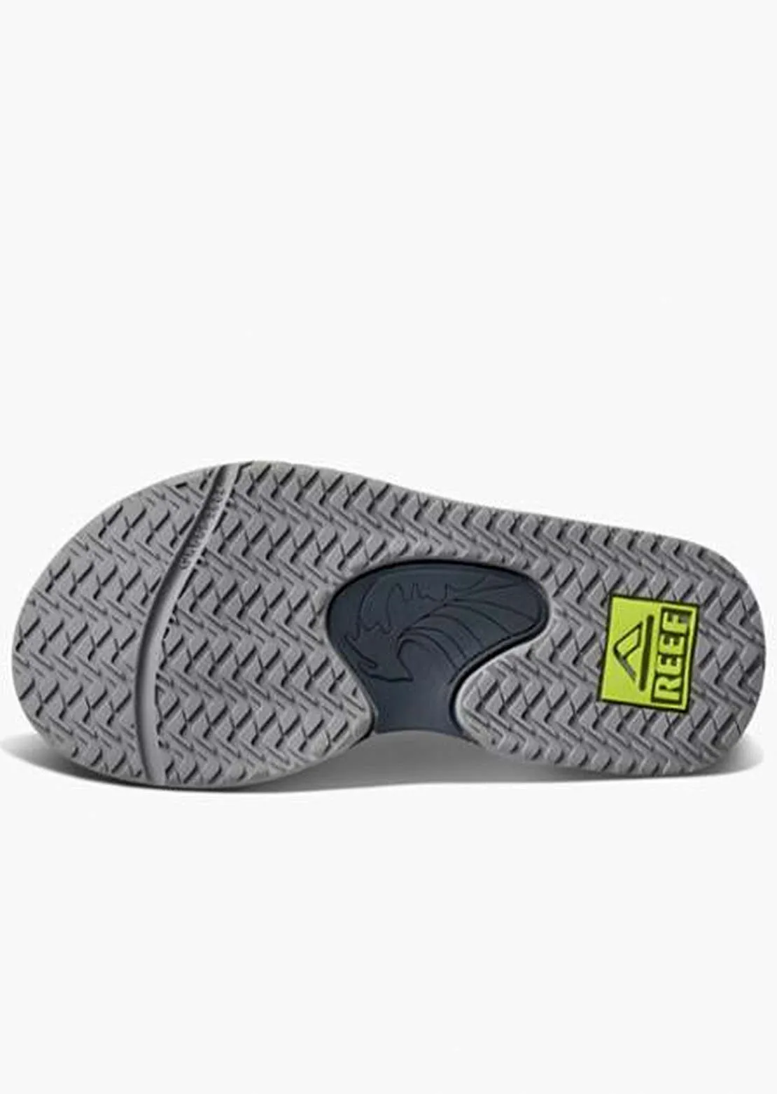 Reef Toddler Little Fanning Sandals
