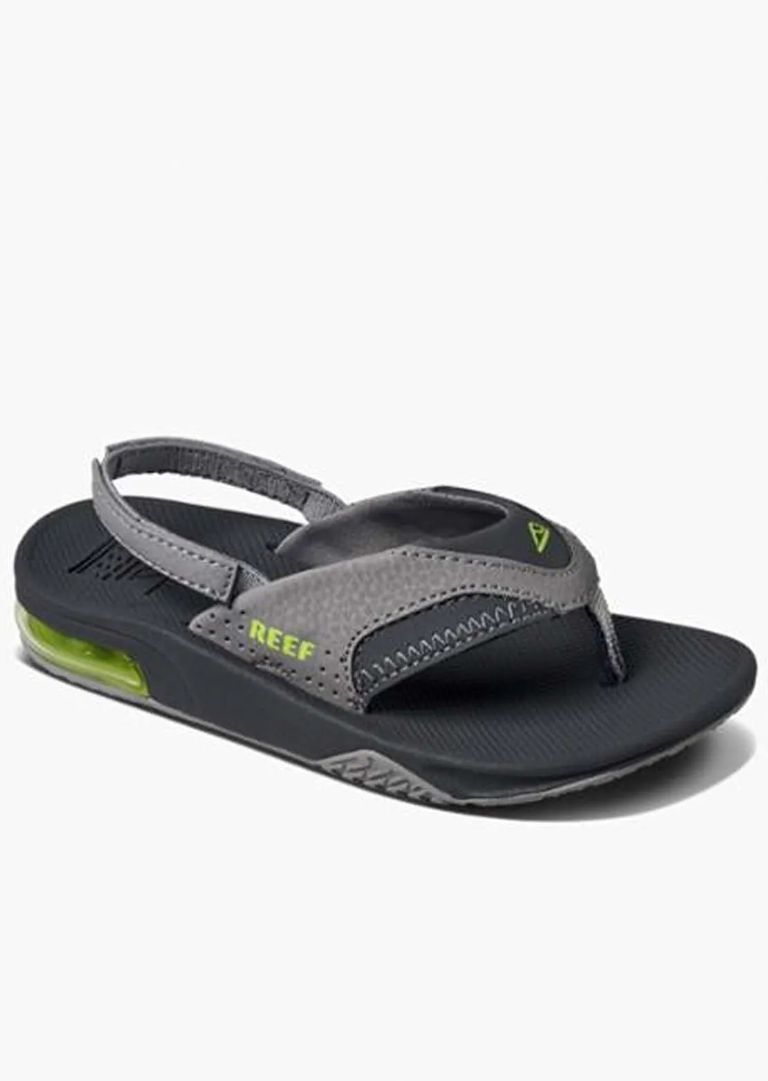 Reef Toddler Little Fanning Sandals