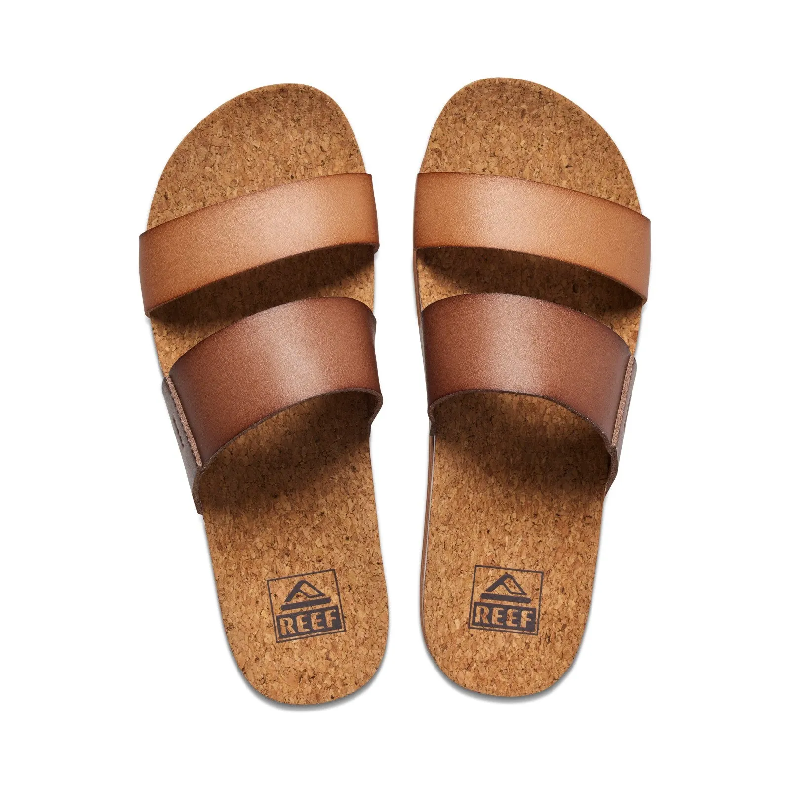 Reef Womens Cushion Vista HI Summer Sandals