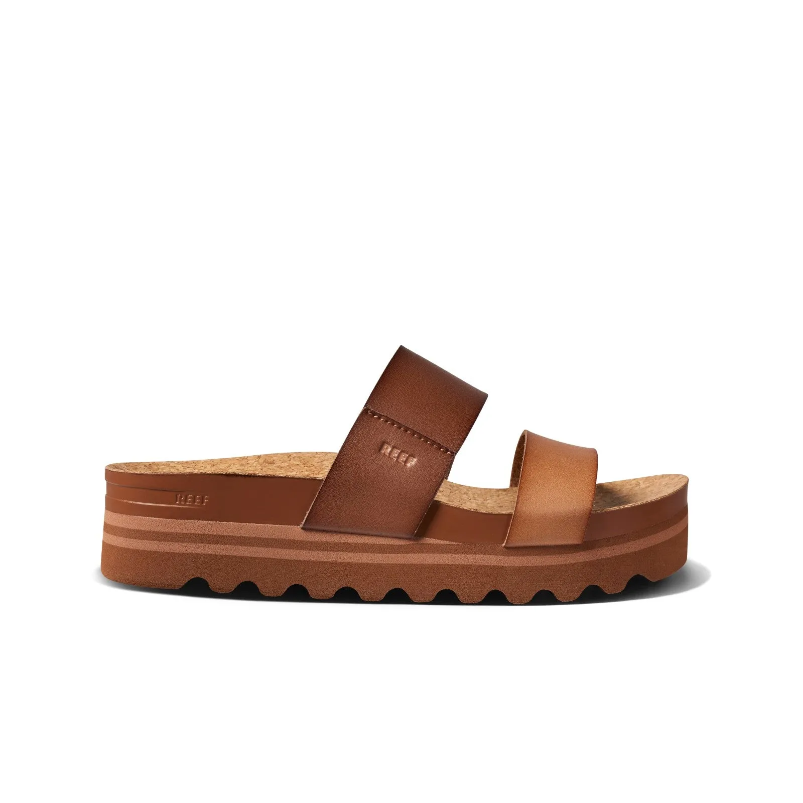 Reef Womens Cushion Vista HI Summer Sandals
