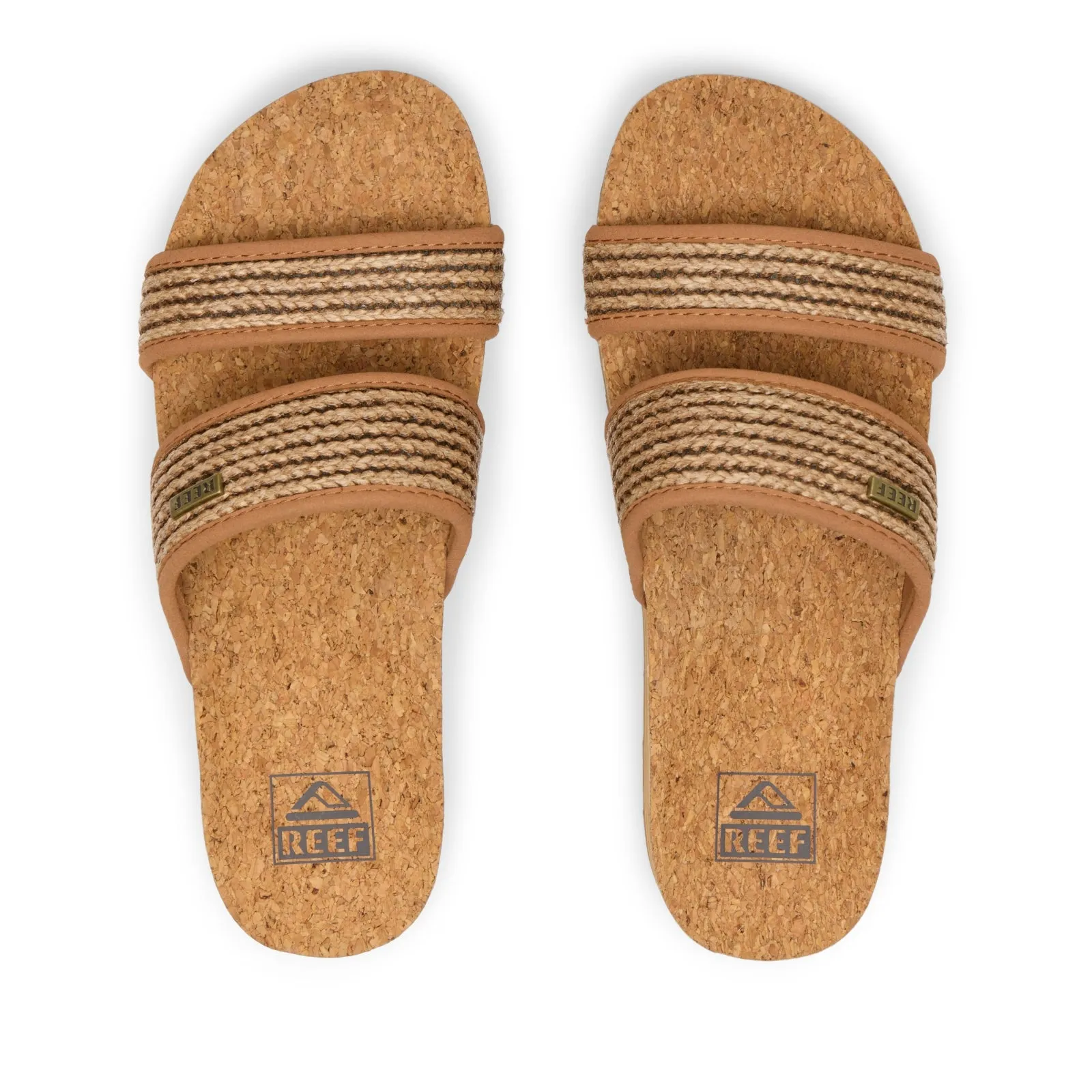 Reef Womens Cushion Vista HI Summer Sandals