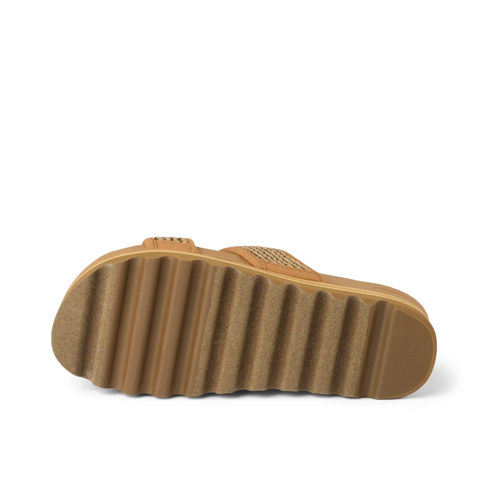 Reef Womens Cushion Vista HI Summer Sandals