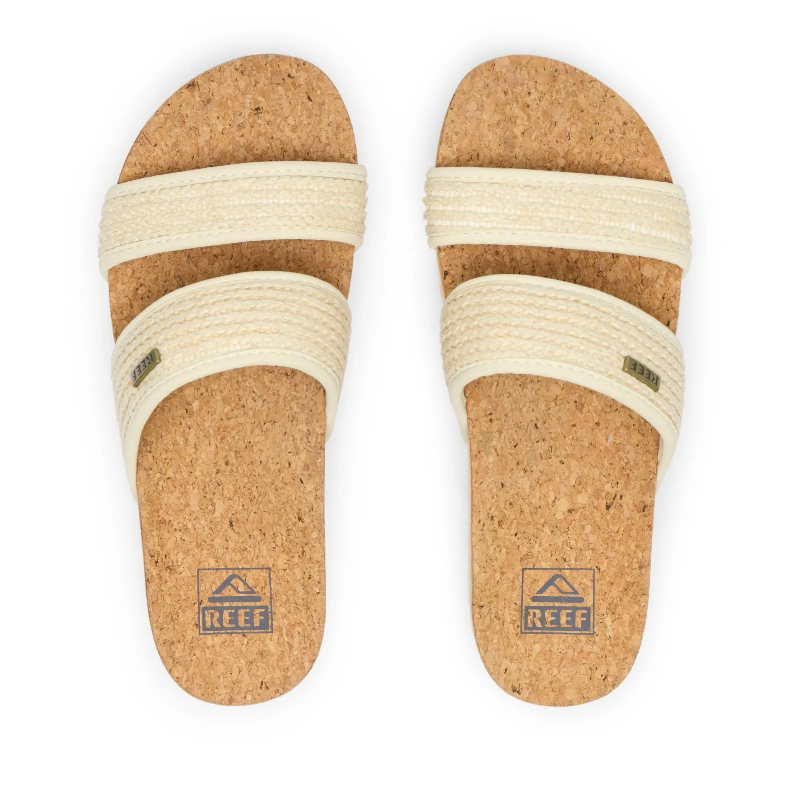 Reef Womens Cushion Vista HI Summer Sandals