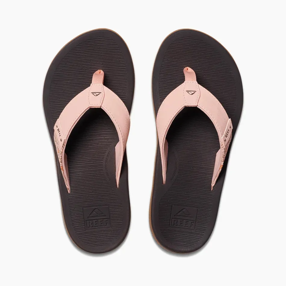 Reef Women's Santa Ana Sandals