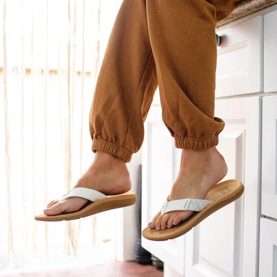 Reef Women's Santa Ana Sandals