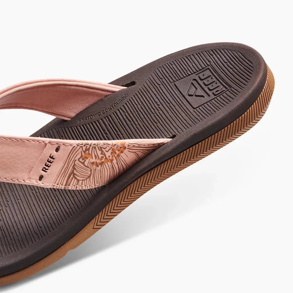 Reef Women's Santa Ana Sandals