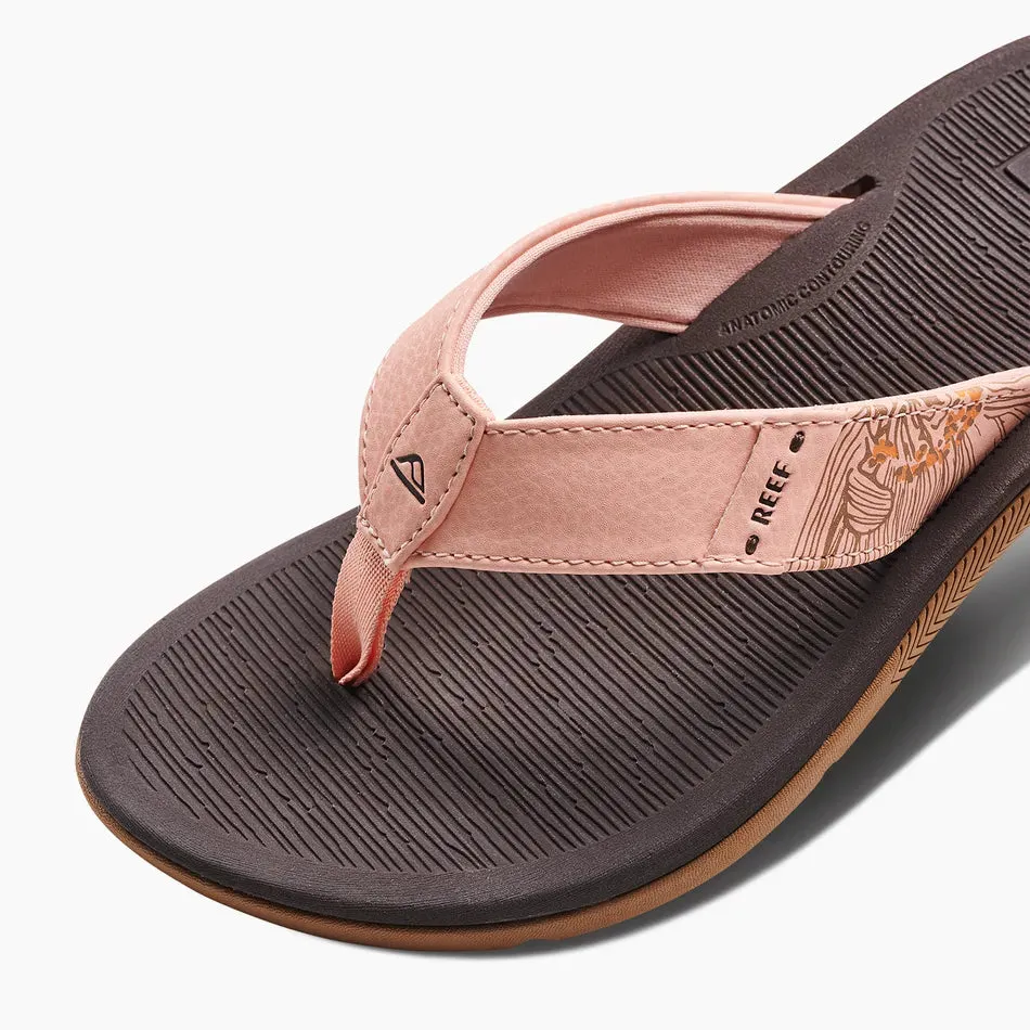Reef Women's Santa Ana Sandals