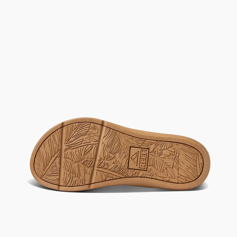 Reef Women's Santa Ana Sandals