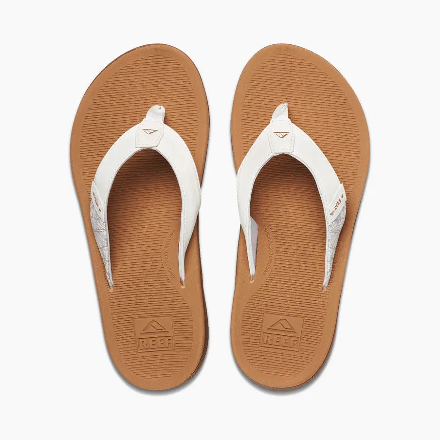 Reef Women's Santa Ana Sandals