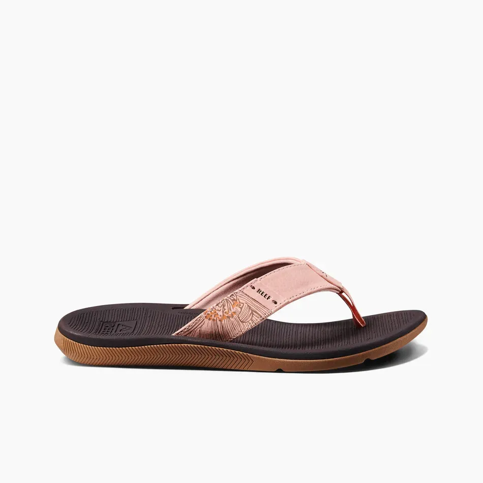 Reef Women's Santa Ana Sandals
