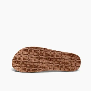 Reef Women's Solana Sandals - Black/Tan