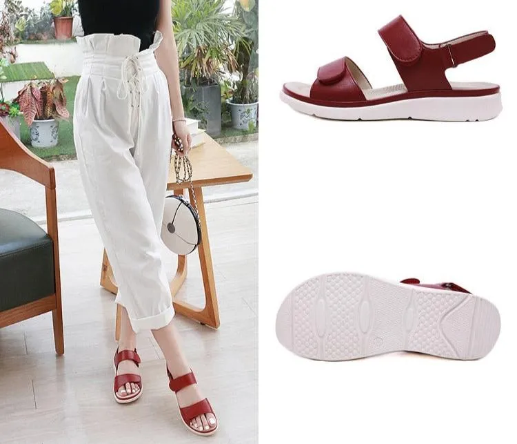 Rena - Everyday Orthopaedic Sandals