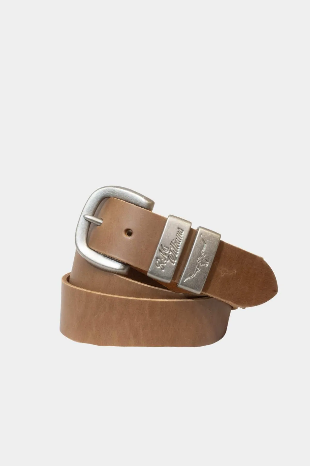 RM Williams Drover Belt