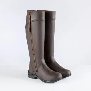 Rutland Country Boot Regular Fit
