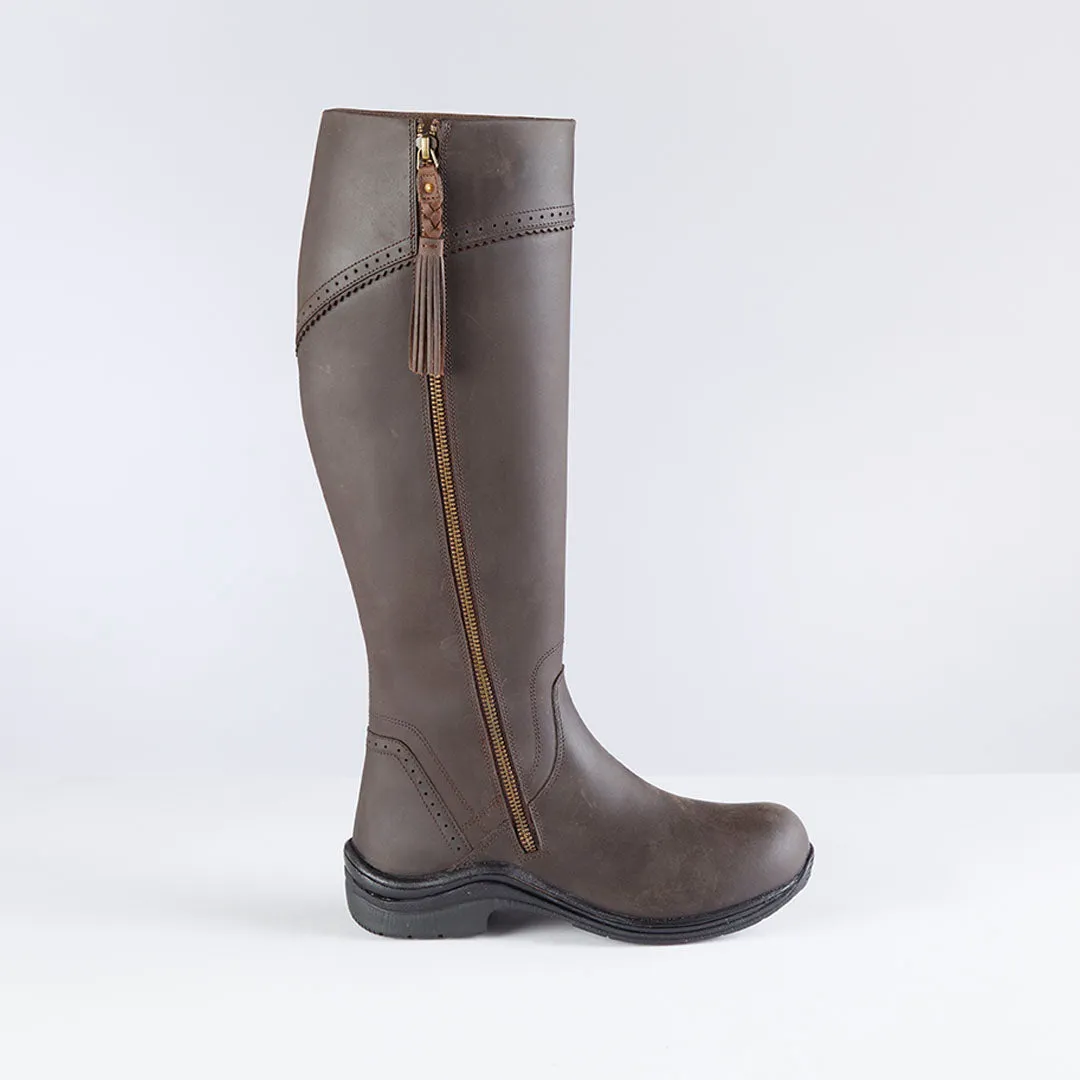 Rutland Country Boot Regular Fit