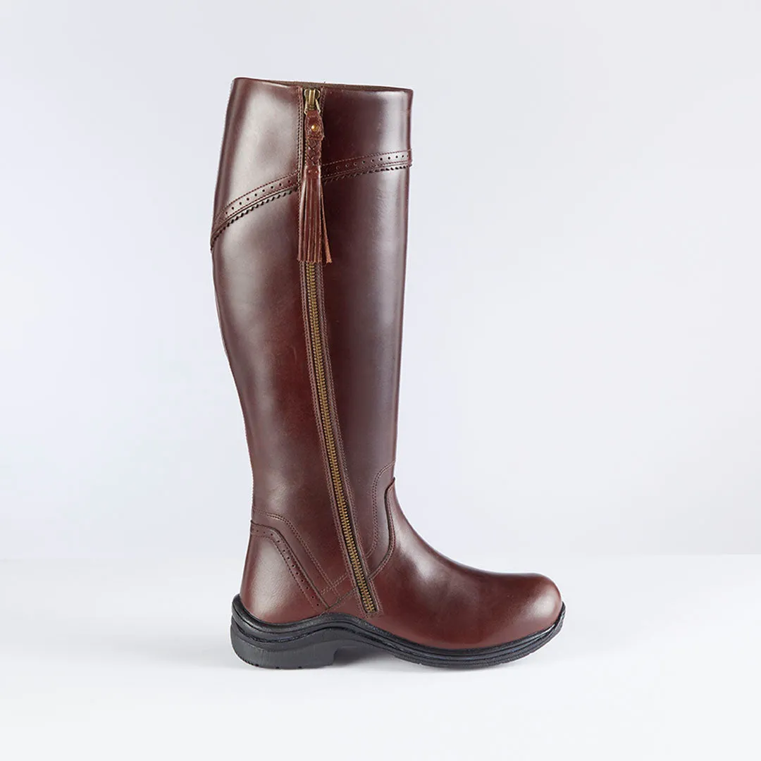 Rutland Country Boot Regular Fit