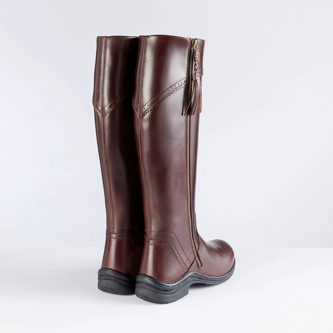 Rutland Country Boot Regular Fit