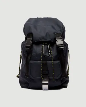 Sac A Dos Trek Dark Navy