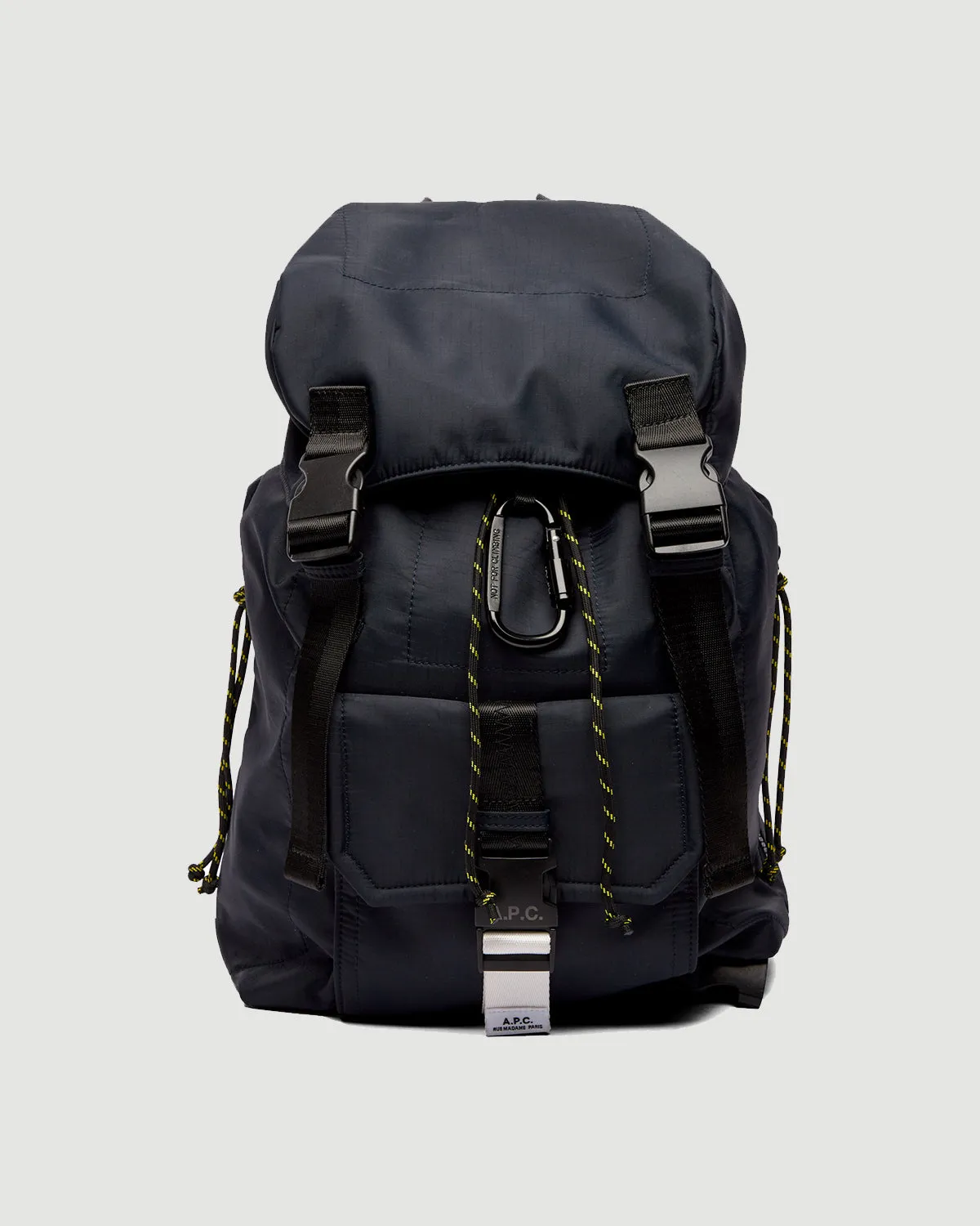 Sac A Dos Trek Dark Navy