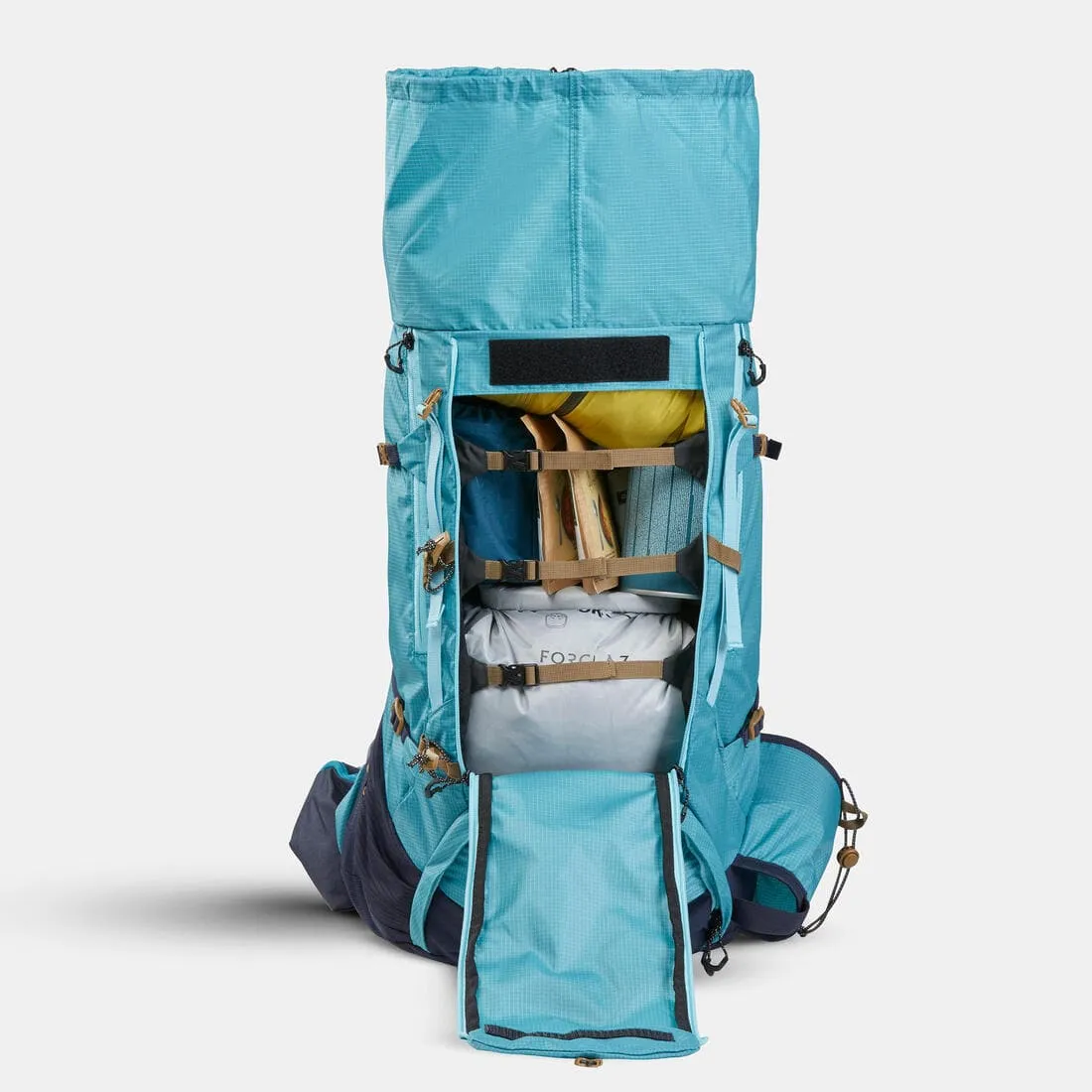 Sac à dos de trekking Femme 45 10 L - MT500 AIR