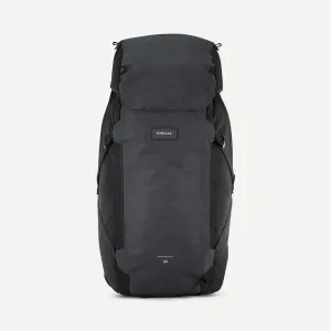 Sac à dos de voyage et trekking ouverture valise 50   6 l homme - travel 900