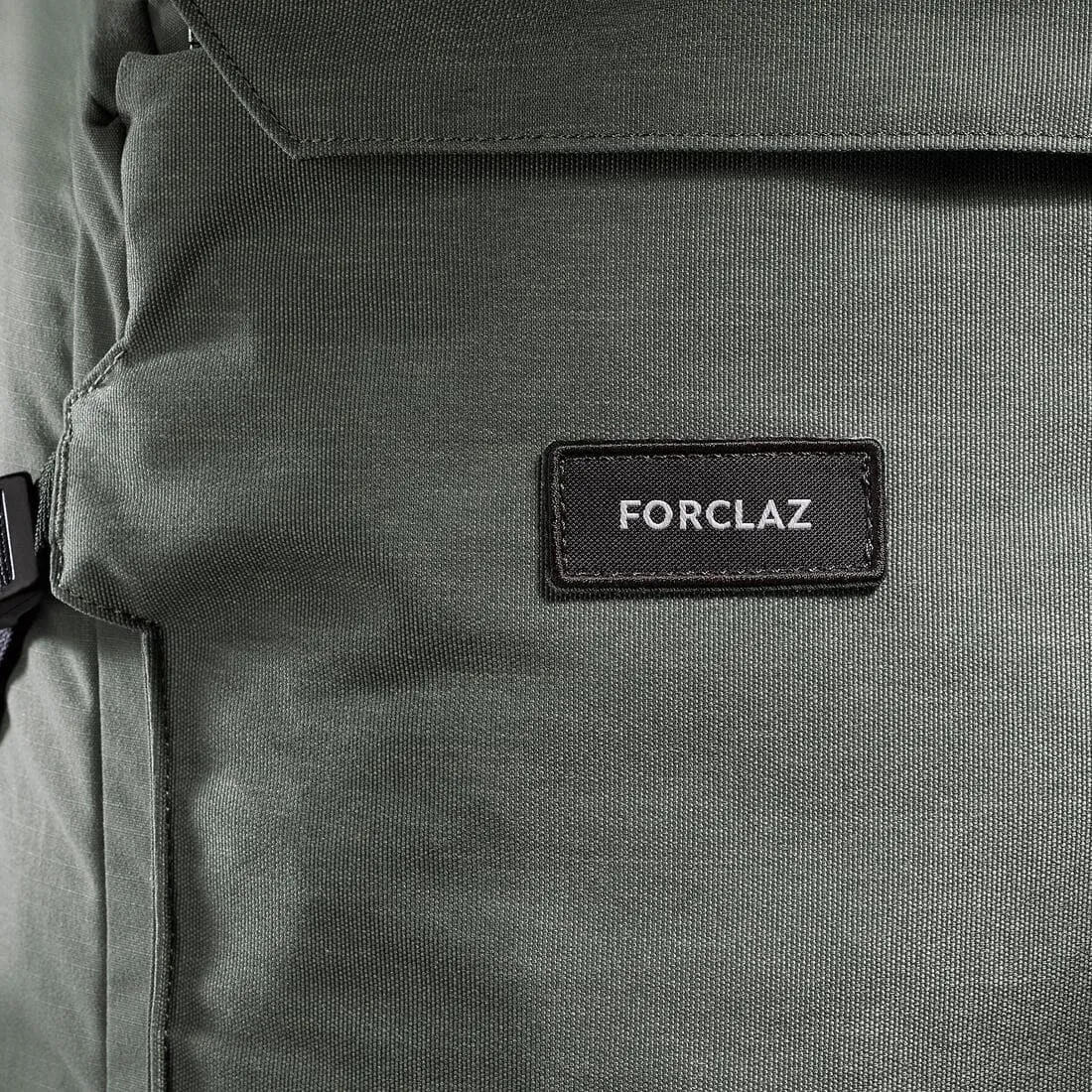 Sac à dos de voyage et trekking ouverture valise 70   6 l homme - travel 900