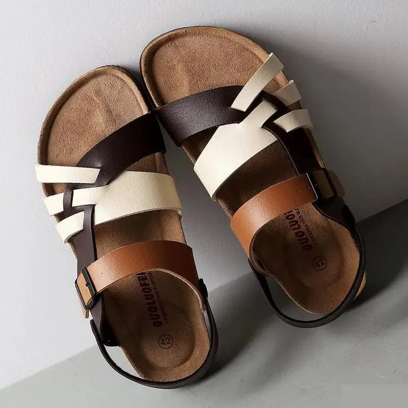 Sael | Orthopedic Sandals