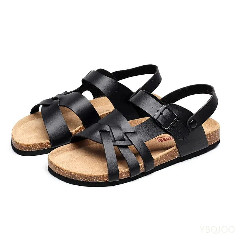 Sael | Orthopedic Sandals