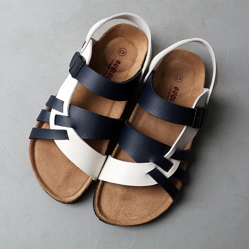 Sael | Orthopedic Sandals