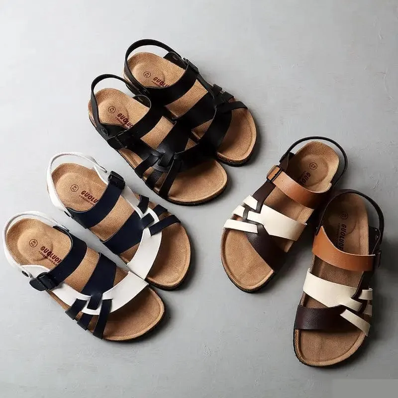Sael | Orthopedic Sandals