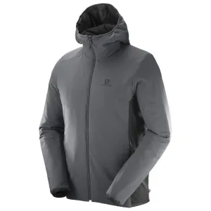 Salomon Drifter Mid Hoodie Men's