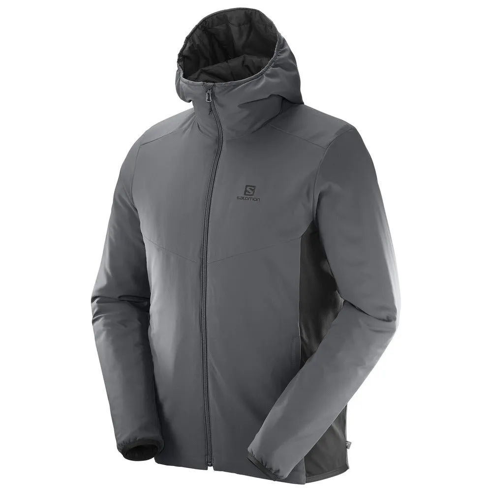 Salomon Drifter Mid Hoodie Men's