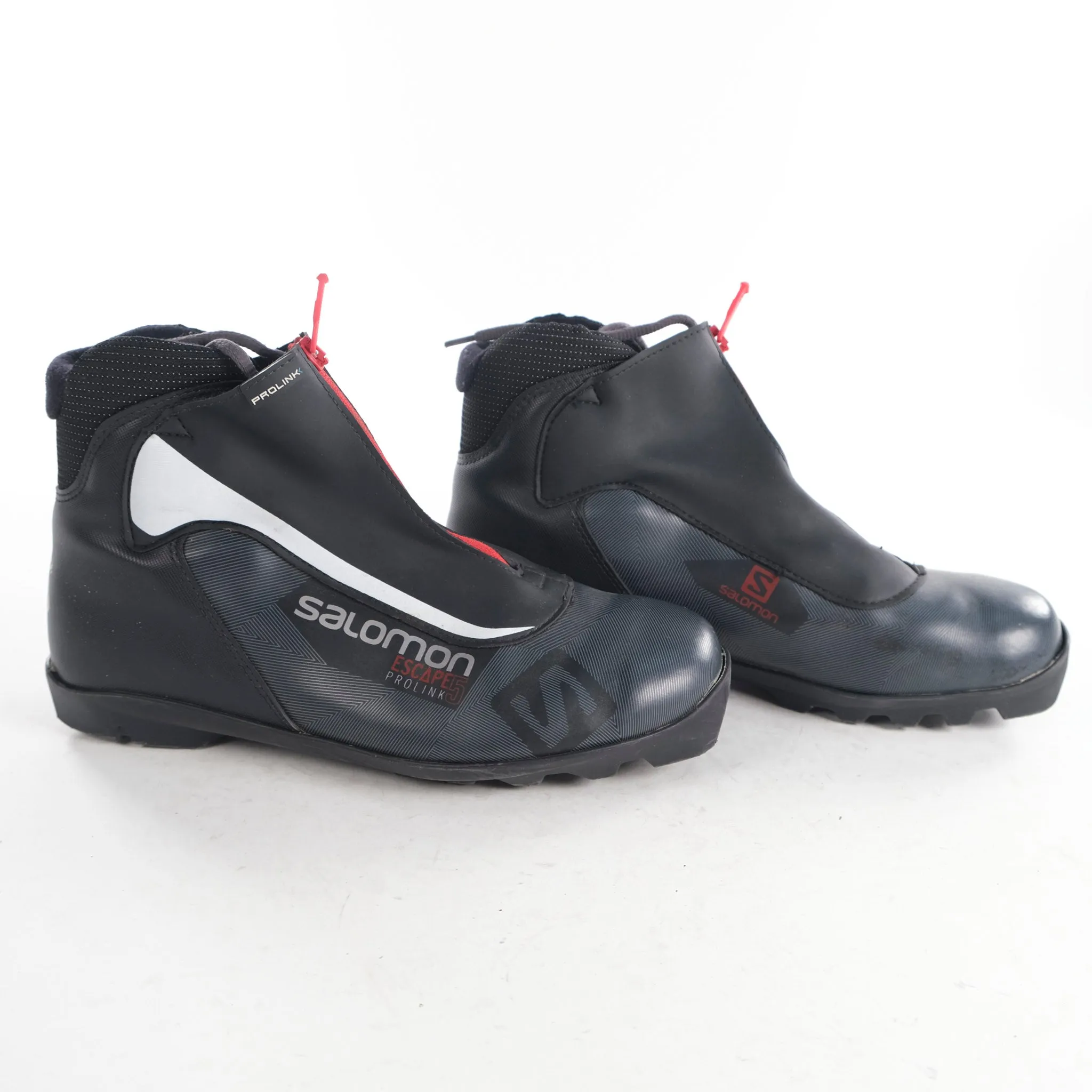 Salomon Escape 5 Prolink Cross Country Boots