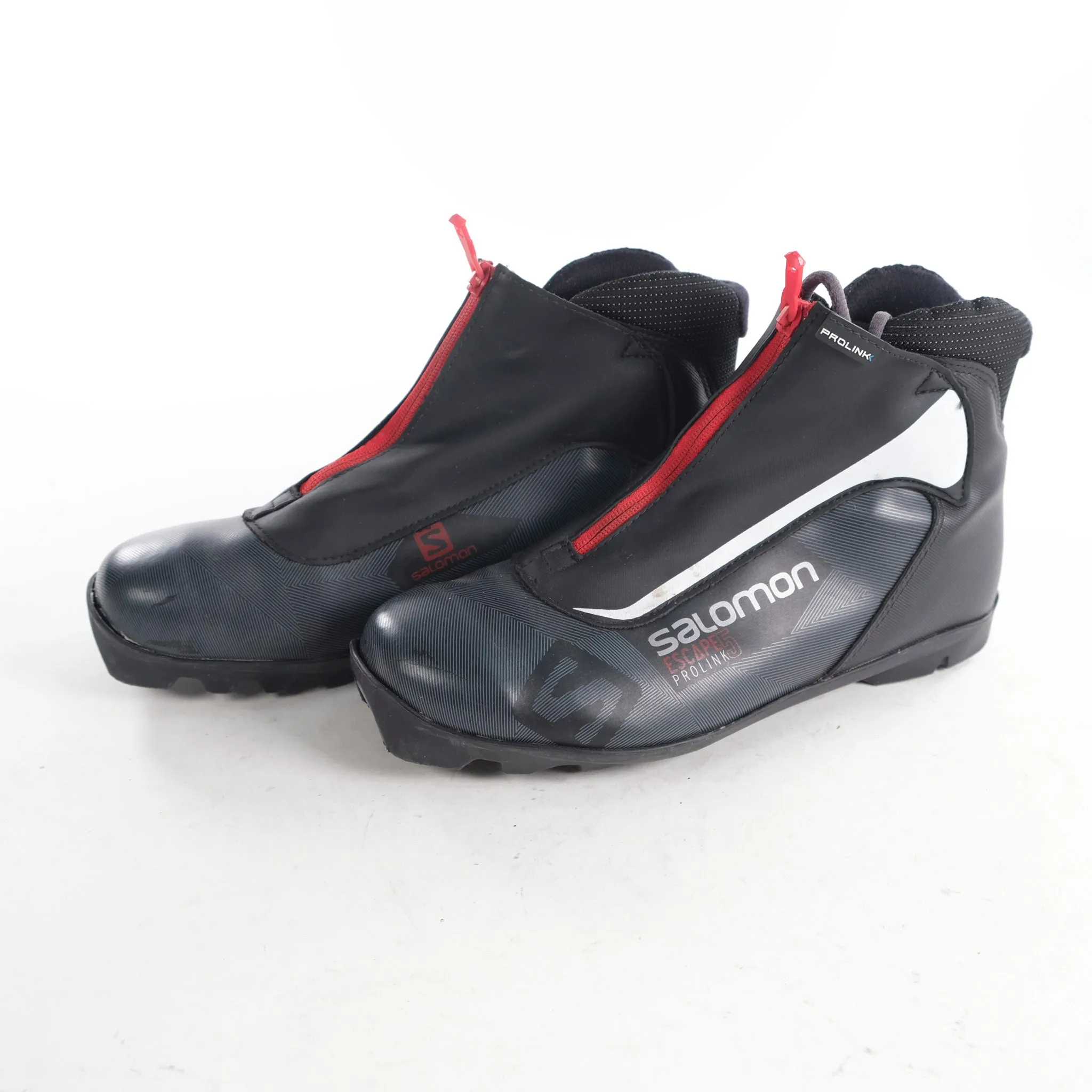 Salomon Escape 5 Prolink Cross Country Boots