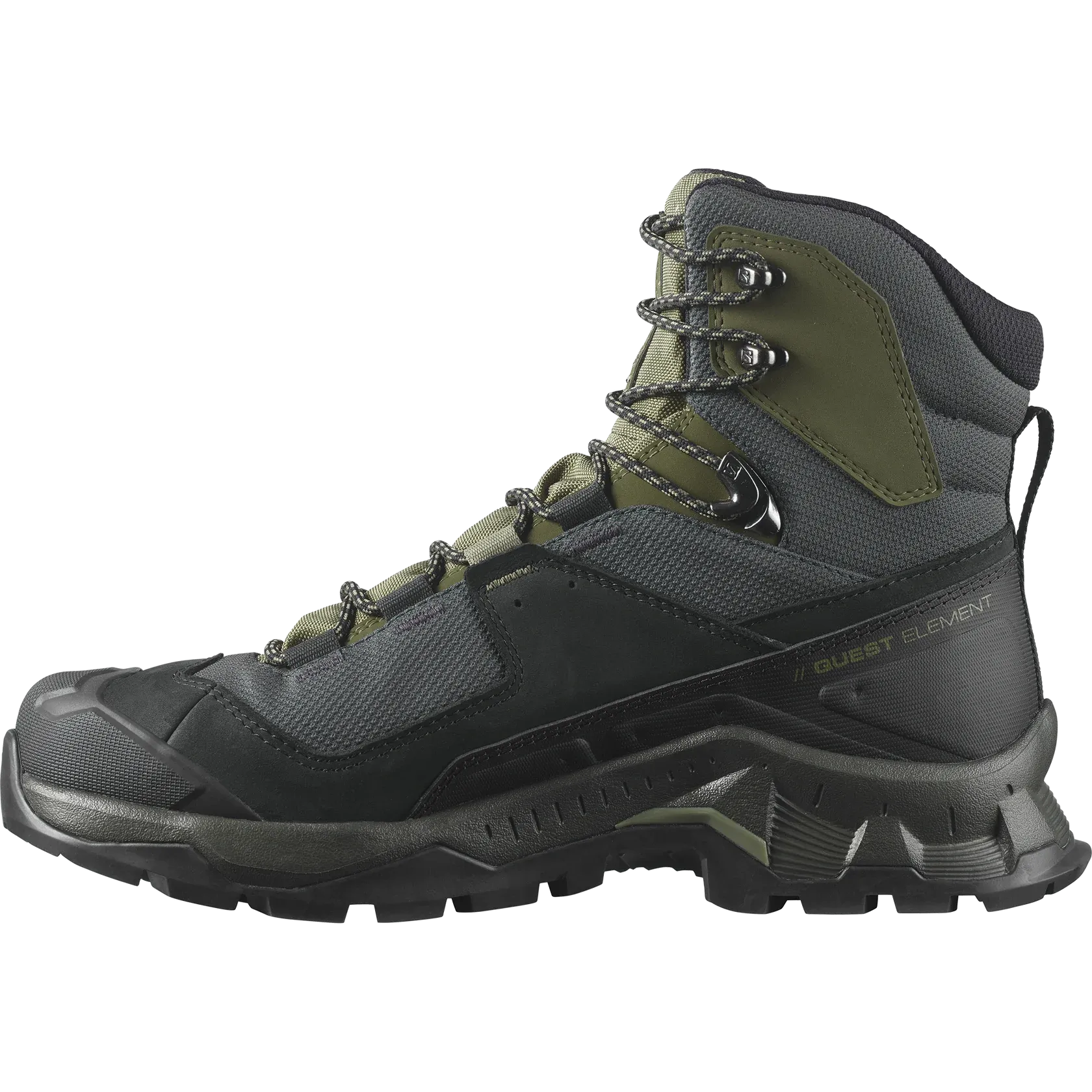 Salomon Mens Quest Element Gtx Boots