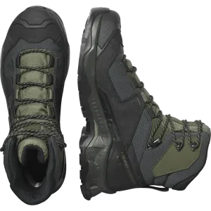 Salomon Mens Quest Element Gtx Boots