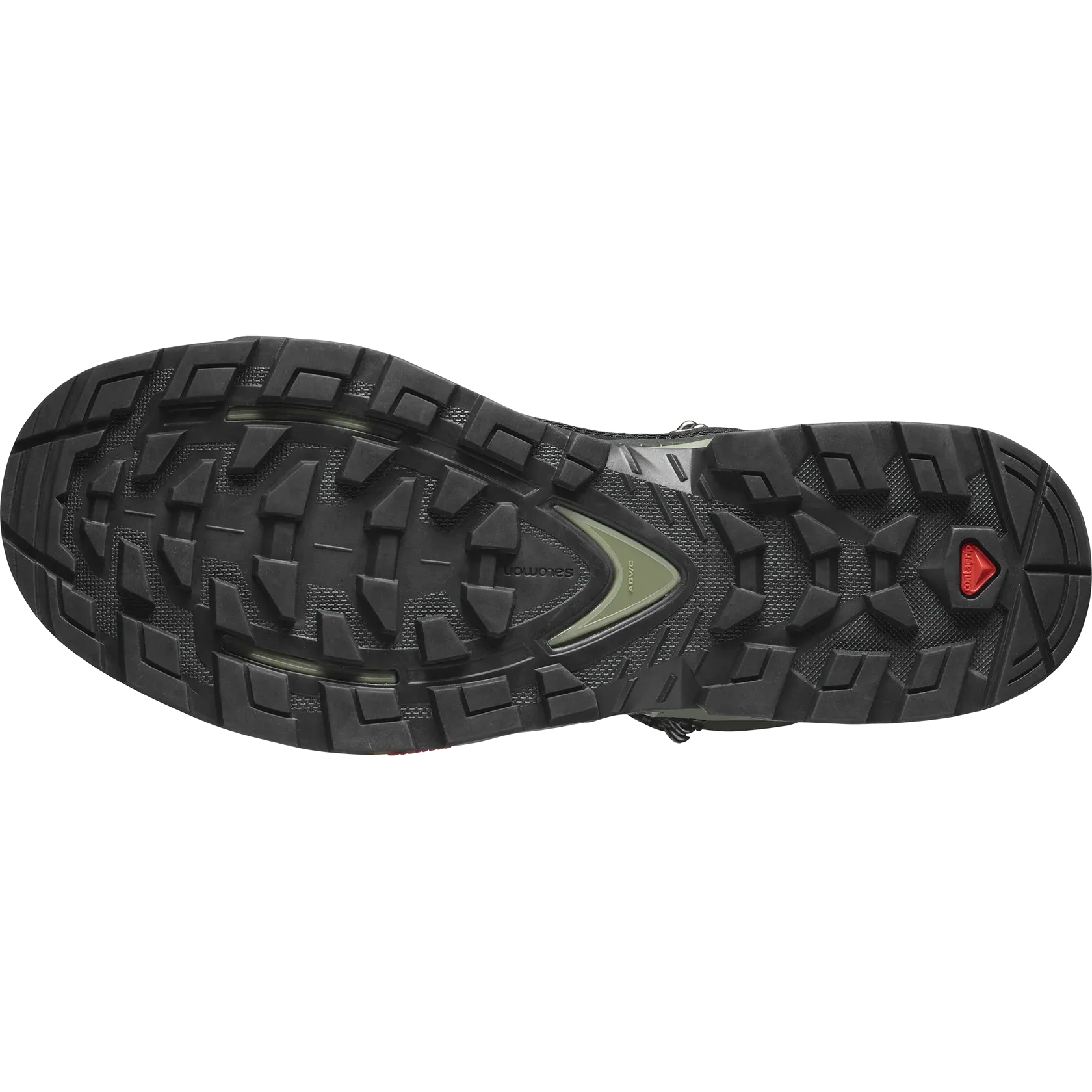 Salomon Mens Quest Element Gtx Boots