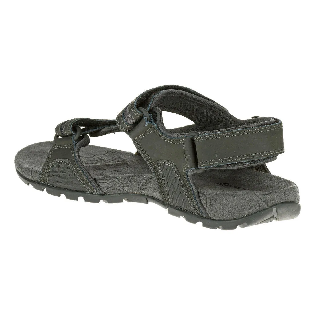 Sandales de randonnée - merrell sandspur - homme