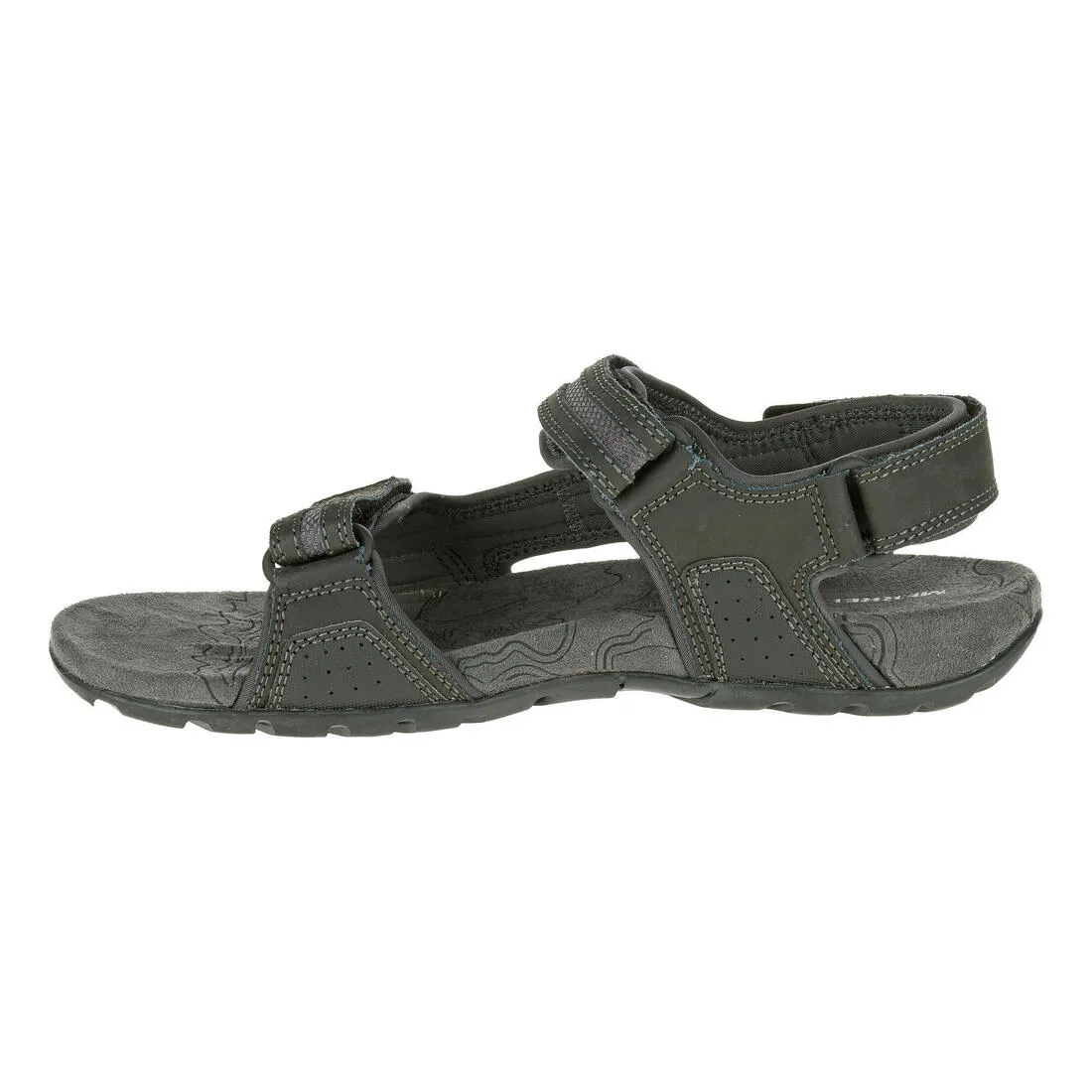 Sandales de randonnée - merrell sandspur - homme