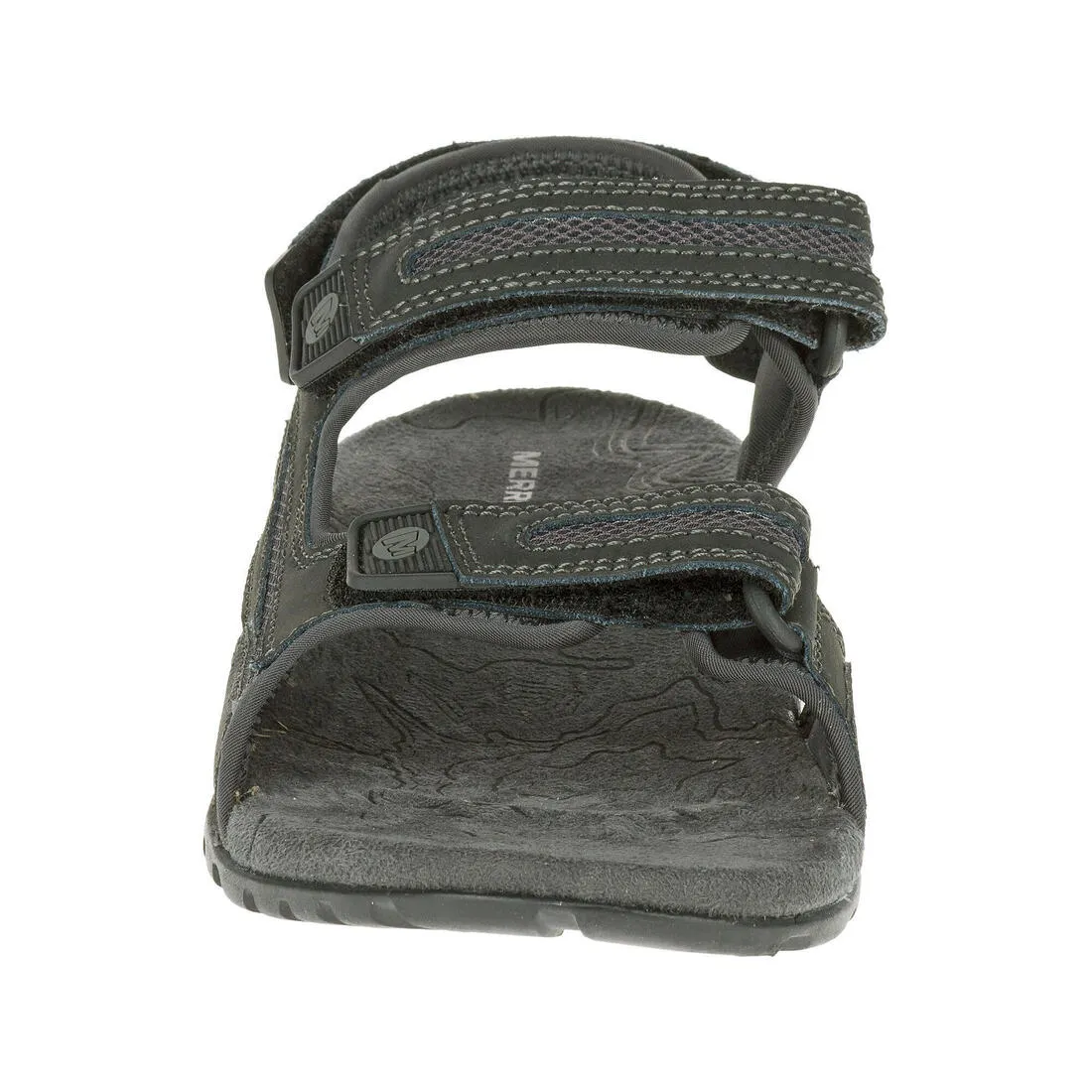 Sandales de randonnée - merrell sandspur - homme