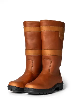Sango Midcalf Country Boot