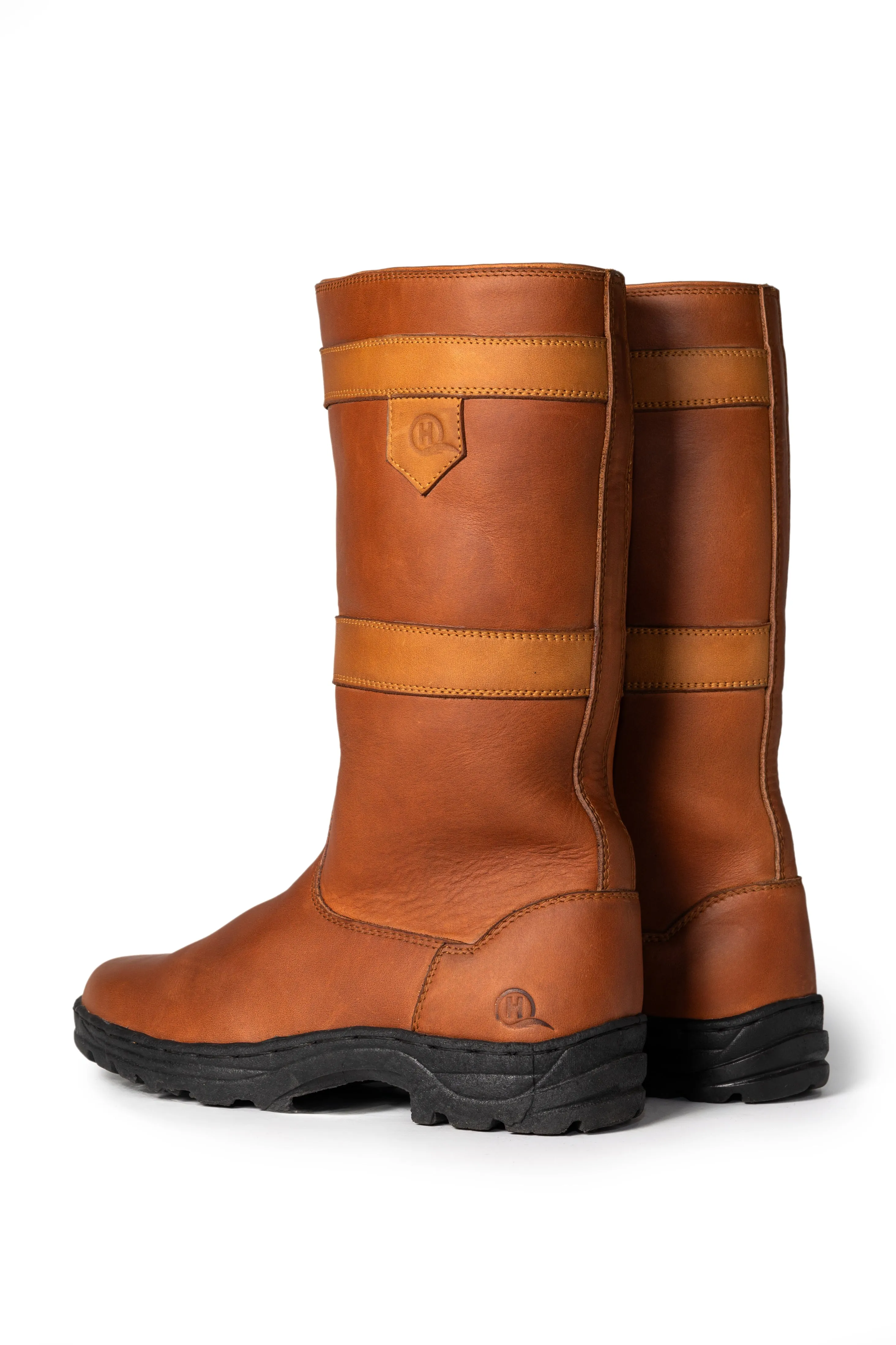Sango Midcalf Country Boot