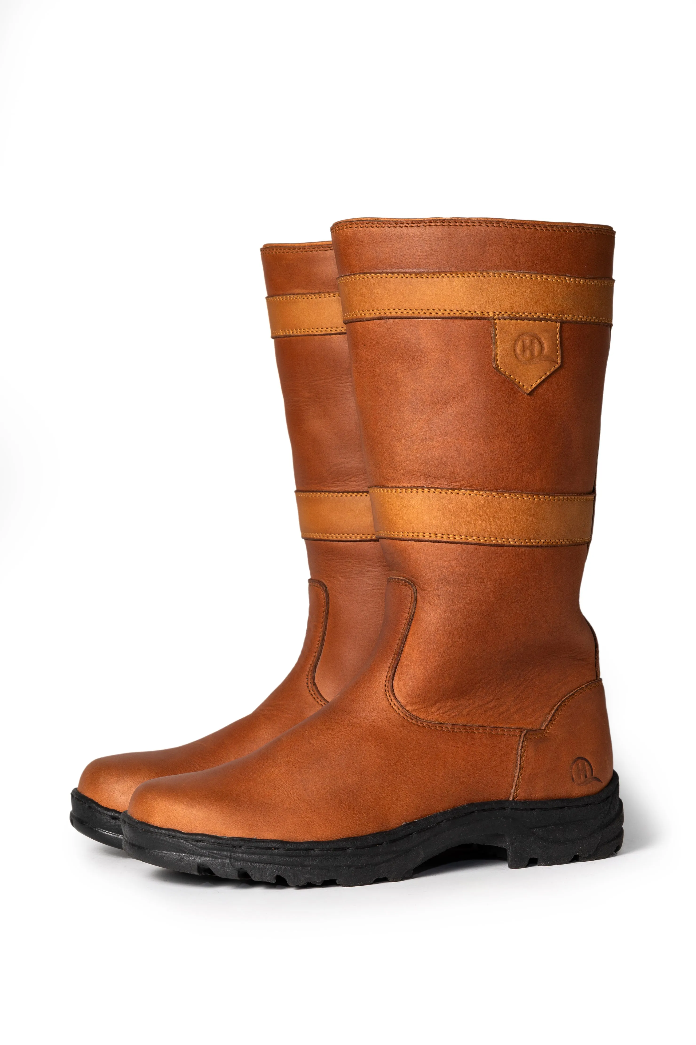 Sango Midcalf Country Boot