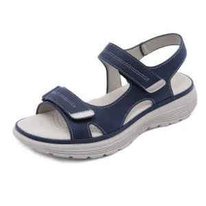 Sanka | Orthopedic Arch Support Sandals