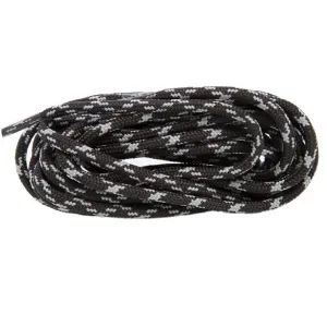 Scarpa Replacement Hiking Climbing Laces Black Grey