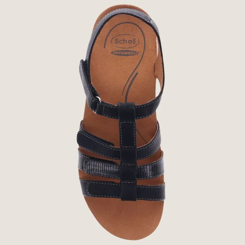 Scholl Alessandra Sandal